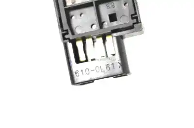 Peça sobressalente para automóvel em segunda mão trocar por lexus rx _u3_ (2003-2008) referências oem iam 610-0l61x,15a492  