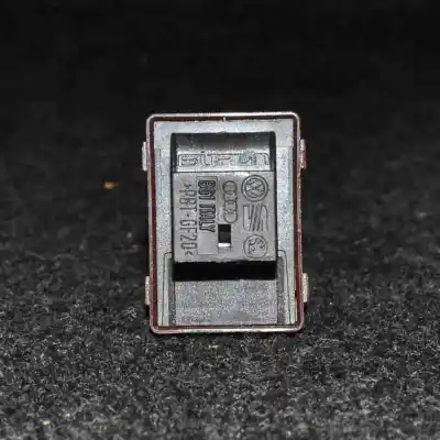 Second-hand car spare part switch for audi q5 (8rb) 2.0 tdi oem iam references 8k0959831b  