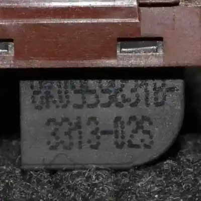 Second-hand car spare part switch for audi q5 (8rb) 2.0 tdi oem iam references 8k0959831b  