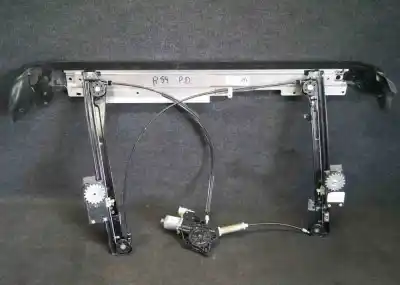 Peça sobressalente para automóvel em segunda mão elevador de vidros dianteiro direito por mini roadster r59 (2010-2015) referências oem iam 2757044  