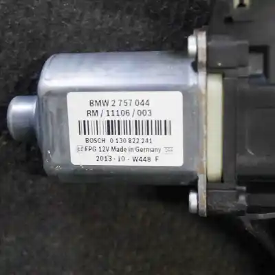 Peça sobressalente para automóvel em segunda mão elevador de vidros dianteiro direito por mini roadster r59 (2010-2015) referências oem iam 2757044  