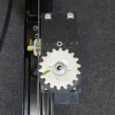 Peça sobressalente para automóvel em segunda mão elevador de vidros dianteiro direito por mini roadster r59 (2010-2015) referências oem iam 2757044  