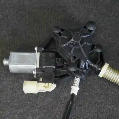 Peça sobressalente para automóvel em segunda mão elevador de vidros dianteiro direito por mini roadster r59 (2010-2015) referências oem iam 2757044  