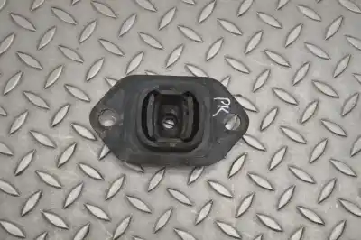 Gebrauchtes Autoersatzteil LINKE MOTORHALTERUNG zum RENAULT TRAFIC III MINIBUS / PASSENGER JG_  OEM-IAM-Referenzen 112204BB0A  