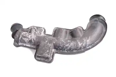 Автозапчастина б/у ТРУБА ІНТЕРКУЛЕРА для PEUGEOT RCZ  Посилання на OEM IAM 9659145580,9656202280  