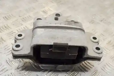 Gebrauchtes Autoersatzteil LINKE MOTORHALTERUNG zum SKODA SUPERB II ESTATE 3T5  OEM-IAM-Referenzen 1K0199555T  