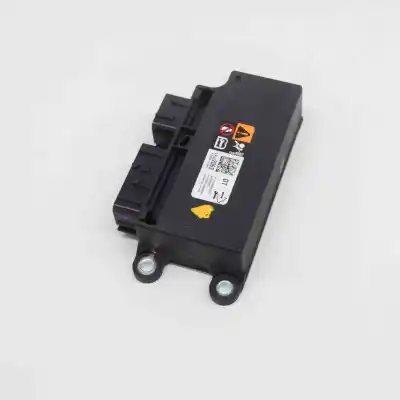 Автозапчасти б/у блок управления подушками безопасности за opel mokka / mokka x (2012-..) off-road ссылки oem iam 13584587,13522063,544930977  