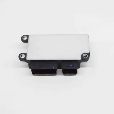 Автозапчасти б/у блок управления подушками безопасности за opel mokka / mokka x (2012-..) off-road ссылки oem iam 13584587,13522063,544930977  