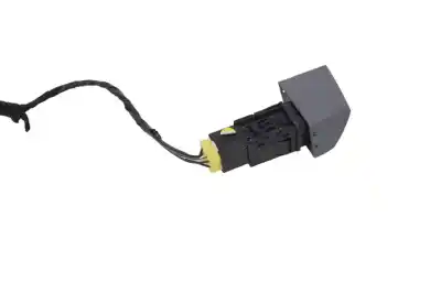 Pezzo di ricambio per auto di seconda mano interruttore per ssangyong rodius ii (2013-..) mpv riferimenti oem iam   