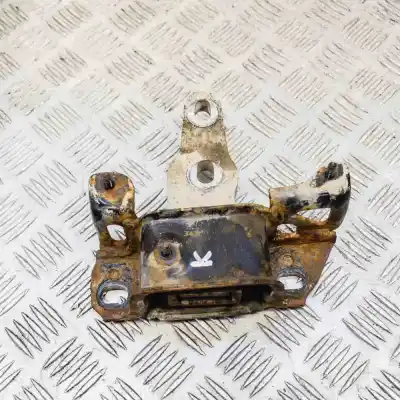 Pezzo di ricambio per auto di seconda mano SUPPORTO MOTORE SINISTRO per FORD FIESTA VI  Riferimenti OEM IAM 8V51-7M121AE  