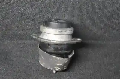 Second-hand car spare part LEFT ENGINE SUPPORT for VOLKSWAGEN TOUAREG 7LA, 7L6, 7L7  OEM IAM references 7L6199131C  