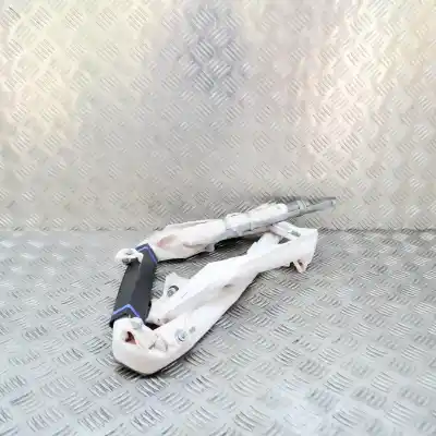Peça sobressalente para automóvel em segunda mão airbag do lado esquerdo por tesla model s (2012-..) hatchback referências oem iam 1005261-00-d,0589-p1-000343  