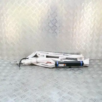 Peça sobressalente para automóvel em segunda mão AIRBAG DO LADO ESQUERDO por TESLA MODEL S  Referências OEM IAM 1005261-00-D,0589-P1-000343  