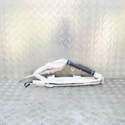 Peça sobressalente para automóvel em segunda mão airbag do lado esquerdo por tesla model s (2012-..) hatchback referências oem iam 1005261-00-d,0589-p1-000343  