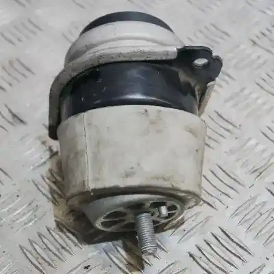 Second-hand car spare part LEFT ENGINE SUPPORT for AUDI Q7 4L  OEM IAM references 7L8199131A  