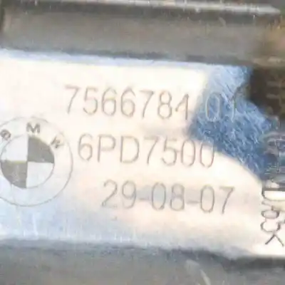 Tweedehands auto-onderdeel sensor voor bmw 1 e87 (2003-2013) hatchback oem iam-referenties 7566784  