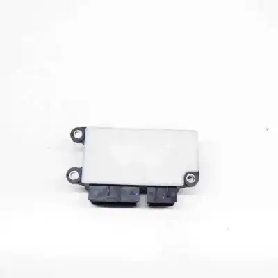 Автозапчасти б/у блок управления подушками безопасности за opel mokka / mokka x (2012-..) off-road ссылки oem iam 13512455,544930977,13584587  