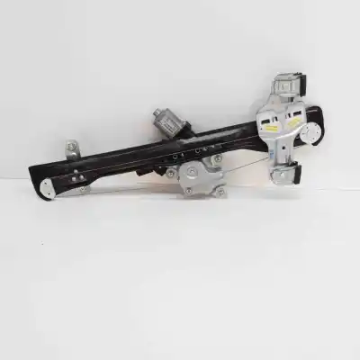 Piesă de schimb auto la mâna a doua mecanism acționare geam fațã dreapta pentru opel mokka / mokka x (2012-..) off-road referințe oem iam 98910-suv20  