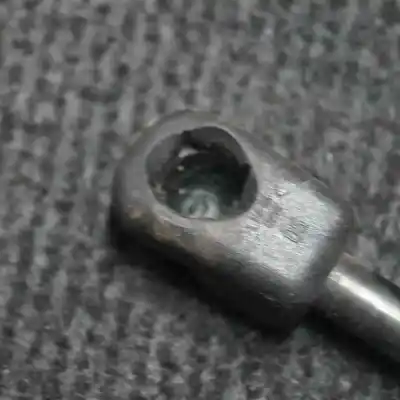 Автозапчастина б/у амортизаторі багажника/дверей для mini cooper r56 (2005-2013) посилання на oem iam 7148902  