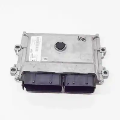 Tweedehands auto-onderdeel ECU MOTORCONTROLLER voor OPEL CROSSLAND X / CROSSLAND (P17, P2QO)  OEM IAM-referenties 9830510980,9815037580,A3C0177940001  