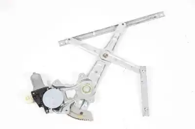 Автозапчасти б/у ЗАДНИЙ ПРАВЫЙ СТЕКЛОРЕГУЛЯТОР за NISSAN X-TRAIL T32_  ссылки OEM IAM 82730-1BA0A,262100-4650  