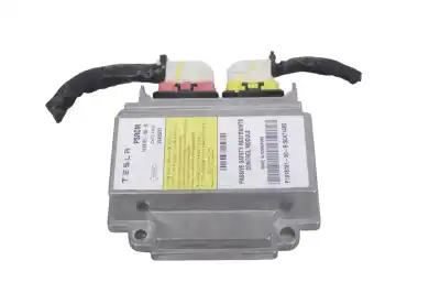 Gebrauchtes Autoersatzteil Steuergerät Airbag zum TESLA MODEL S  OEM-IAM-Referenzen 1018781-00-B  