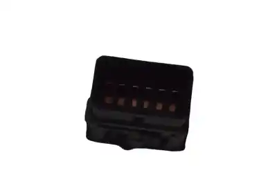 Pezzo di ricambio per auto di seconda mano interruttore per ssangyong rodius ii (2013-..) mpv riferimenti oem iam 621w10140  