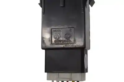 Pezzo di ricambio per auto di seconda mano interruttore per ssangyong rodius ii (2013-..) mpv riferimenti oem iam 621w10140  