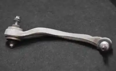 Peça sobressalente para automóvel em segunda mão braço de suspensão inferior dianteiro direito por bmw 5 f10 (2009-2016) referências oem iam 6082t6  