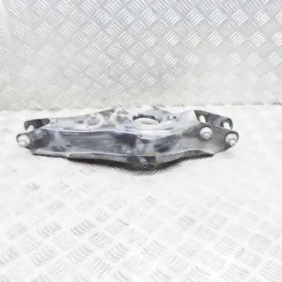 Автозапчасти б/у рычаг задней нижней правой подвески за tesla model y (2019-..) off-road ссылки oem iam 1044451-00-f  