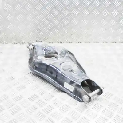 Автозапчасти б/у рычаг задней нижней правой подвески за tesla model y (2019-..) off-road ссылки oem iam 1044451-00-f  