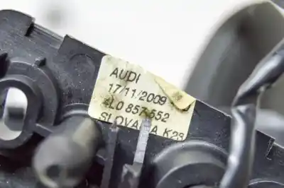 Автозапчасти б/у правая зона за audi q7 4l (2006-2015) ссылки oem iam 4l0857552  