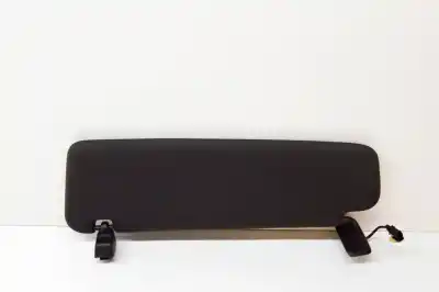 Second-hand car spare part RIGHT SUNSHADE for AUDI Q7 4L  OEM IAM references 4L0857552  