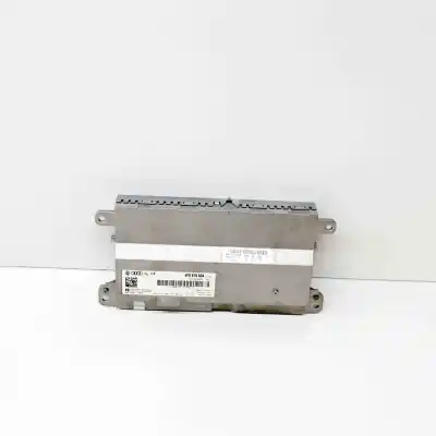 Second-hand car spare part multifunction display for audi q7 4l (2006-2015) oem iam references 4f0919604  