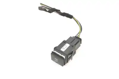Second-hand car spare part SWITCH for PORSCHE CAYENNE 9PA  OEM IAM references 7L5927225A  