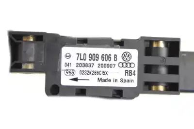 Pezzo di ricambio per auto di seconda mano sensore per porsche cayenne 9pa (2002-2010) riferimenti oem iam 7l0909606b  