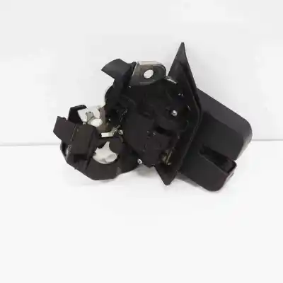 Second-hand car spare part trunk lock for audi a4 8k2, b8 (2007-2015) oem iam references   