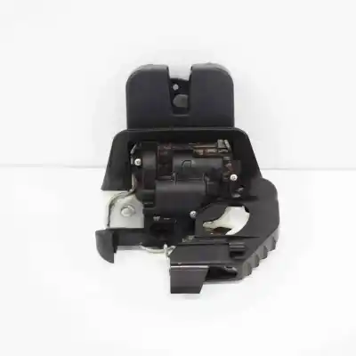 Second-hand car spare part trunk lock for audi a4 8k2, b8 (2007-2015) oem iam references   