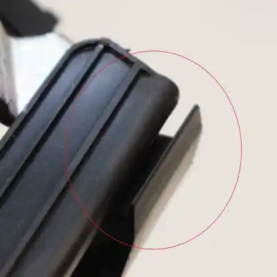 Second-hand car spare part trunk lock for audi a4 8k2, b8 (2007-2015) oem iam references   