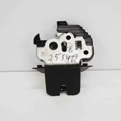 Second-hand car spare part TRUNK LOCK for AUDI A4 8K2, B8  OEM IAM references   