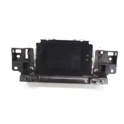 Second-hand car spare part MULTIFUNCTION DISPLAY for FORD FOCUS III  OEM IAM references AM5T-18B955-BG,E11035345,E1110R-035345,BM51-A045N5  