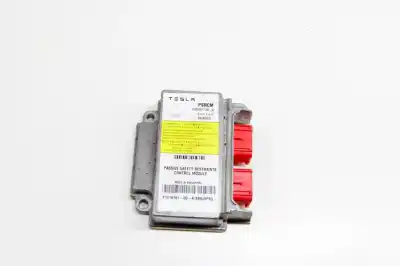 Gebrauchtes Autoersatzteil Steuergerät Airbag zum TESLA MODEL S  OEM-IAM-Referenzen 1018781-00-A,28382910  