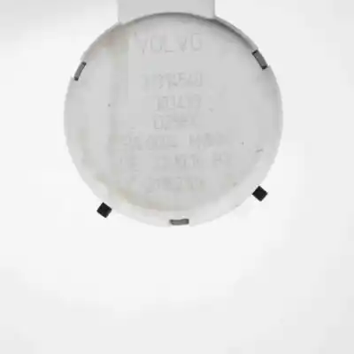 Peça sobressalente para automóvel em segunda mão sensor por volvo s60 ii (2010-2019) referências oem iam 31314540  