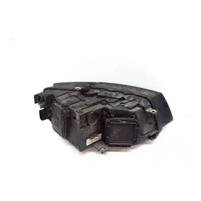 Second-hand car spare part left headlight for audi q5 (8rb) 2.0 tdi oem iam references 8r0941003m  