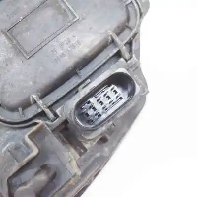 Second-hand car spare part left headlight for audi q5 (8rb) 2.0 tdi oem iam references 8r0941003m  