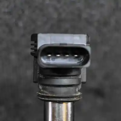 Second-hand car spare part ignition coil for audi tt 8j3 (2006-2014) oem iam references 07k905715f,78231005  