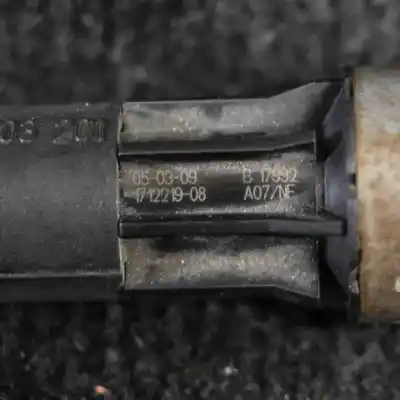 Peça sobressalente para automóvel em segunda mão bobina de ignição por bmw 3 e46 (1998-2005) referências oem iam 1712219-08,0221504100  