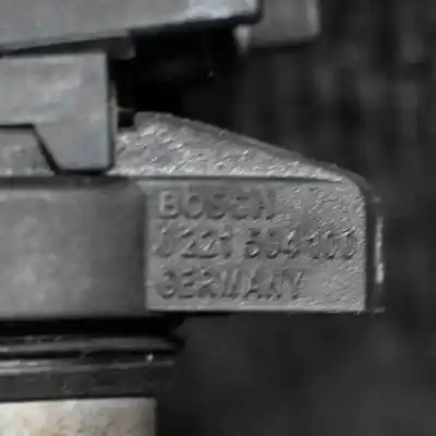 Peça sobressalente para automóvel em segunda mão bobina de ignição por bmw 3 e46 (1998-2005) referências oem iam 1712219-08,0221504100  