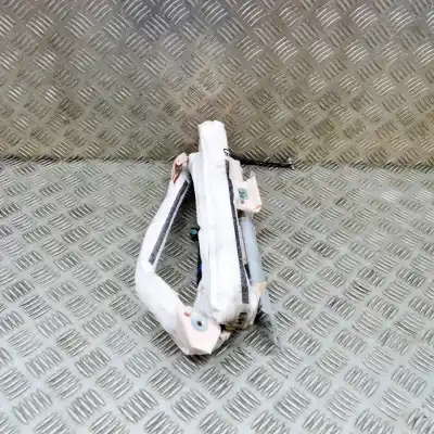 Peça sobressalente para automóvel em segunda mão airbag do lado esquerdo por tesla model s (2012-..) hatchback referências oem iam 1005261-00-c  