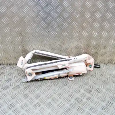 Peça sobressalente para automóvel em segunda mão airbag do lado esquerdo por tesla model s (2012-..) hatchback referências oem iam 1005261-00-c  